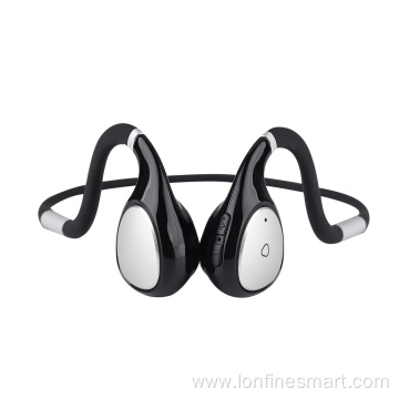 Waterproof BT5.0 Sport Wireless Bone Conduction Headset